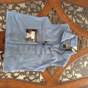 North End ladies vest